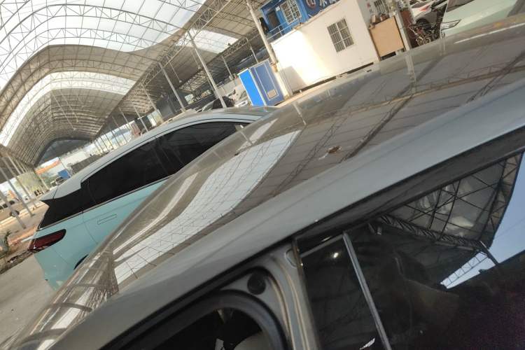 Used XPeng MONA M03 2024 620 with Ultra-Long Range