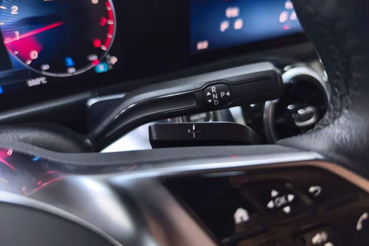 Used Mercedes-Benz GLB 2024 GLB 200 Dynamic Edition