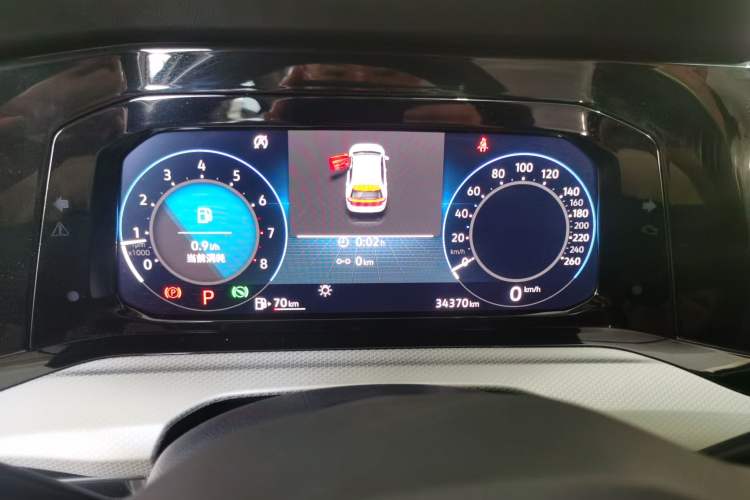 Used Volkswagen Golf 2021 280TSI DSG Pro
