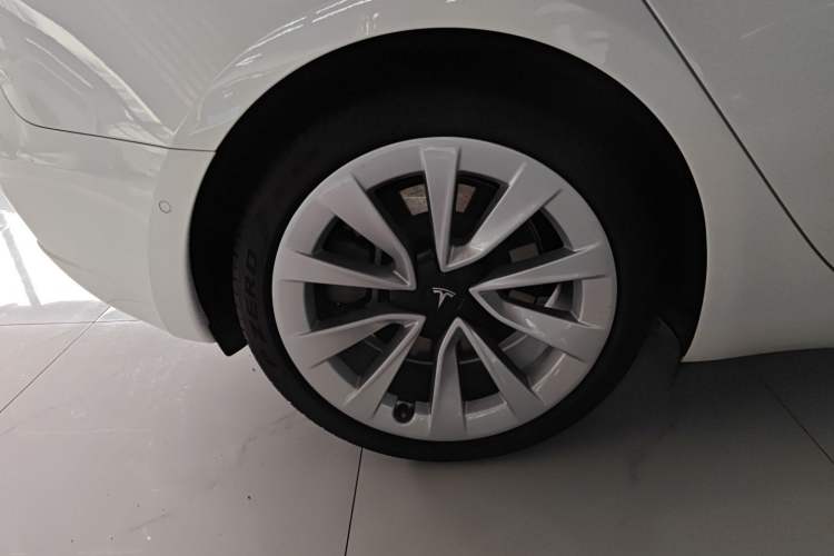 Used Tesla Model 3 2022 Rear-Wheel-Drive Version
