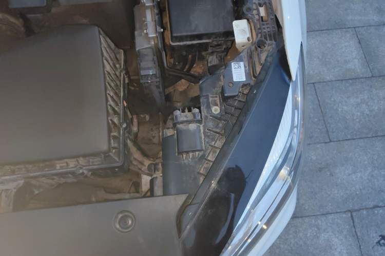 Used Geely Auto Binray 2019 200T Manual Binchi Edition