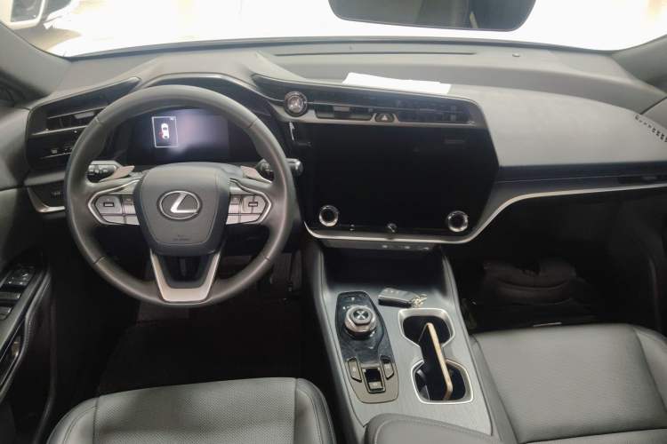 Used Lexus RZ 2023 450e All-Wheel Drive Luxury Edition