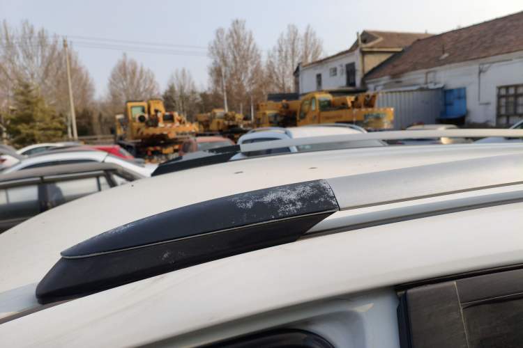 Used Toyota RAV4 2013 2.0L CVT Two-Wheel Drive Urban Edition