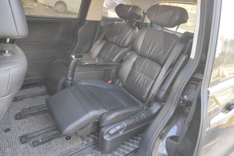 Used Honda Odyssey 2019 2.0L Rui·Zhi Zhen Edition
