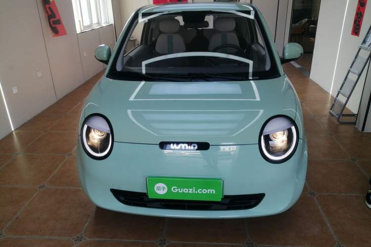 Used  Lumin 2025 205km Refreshing Edition