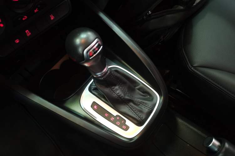 Used Audi A1 2014 30 TFSI Fashion Model
