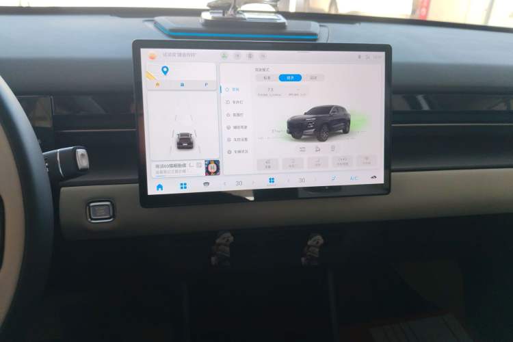 Used JETOUR Dashing 2022 1.6T DCT King PLUS
