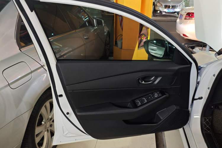 Used Honda Inspire 2023 260TURBO Deluxe Edition
