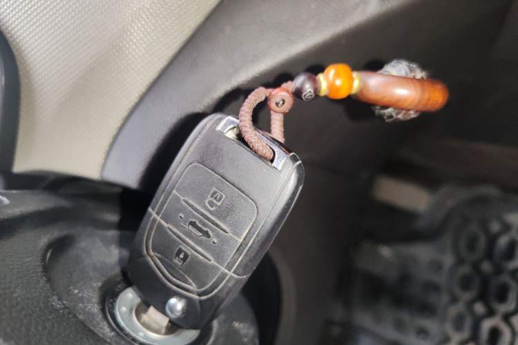 Used Wuling Hongguang 2021 1.5L Revised S Standard Version with Electric Power Steering LAR
