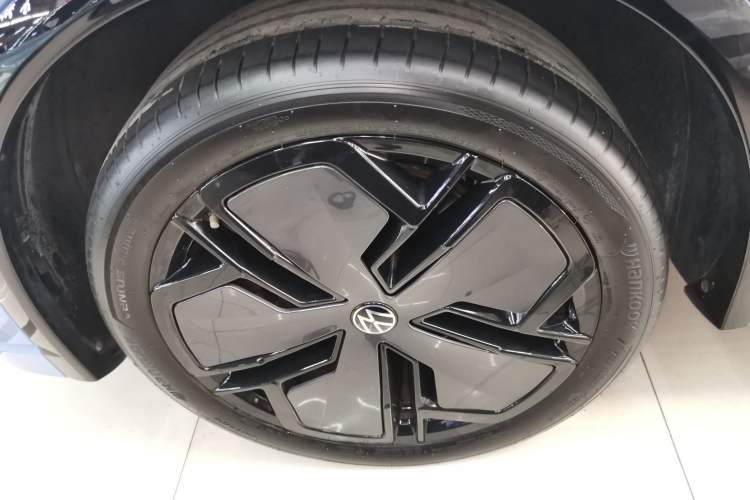 Used Volkswagen Tiguan L 2024 PRO 380TSI Four-Wheel Drive R-Line Prestige Edition
