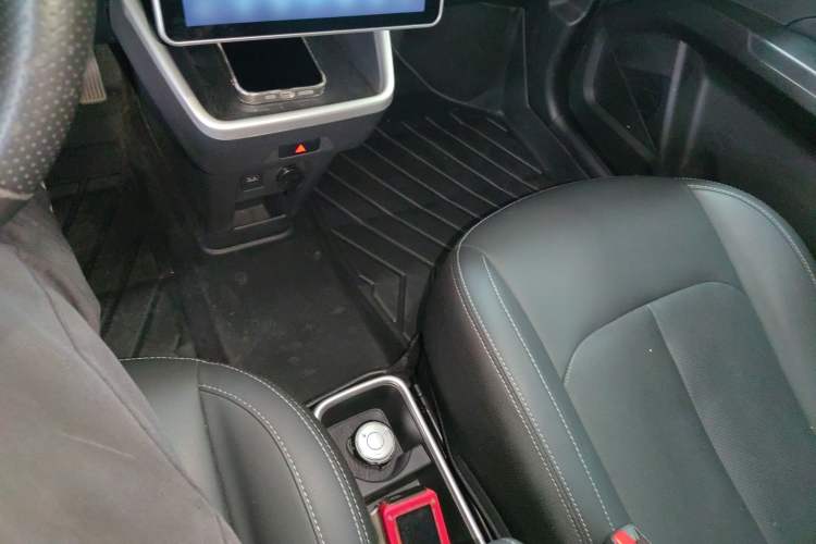 Used NETA V 2021 Long-Range Entertainment Edition Upgrade Model
