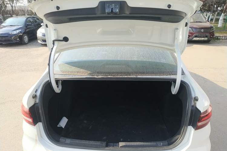 Used Volkswagen Lavida 2023 1.5L Automatic De Yi Edition