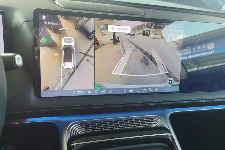 Used XPeng G9 2022 650 Performance Edition Max