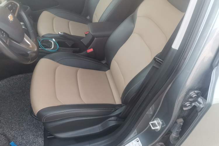 Used Chevrolet Monza 2022 320 Automatic Enjoyment Sunroof Version
