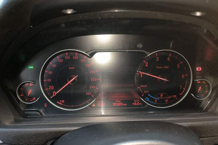 Used BMW 3 Series GT 2019 320i M Sport Package