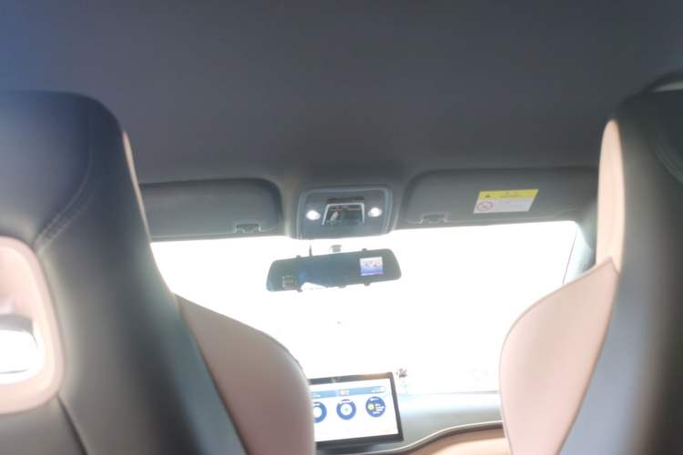 Used BYD Seagull 2024 Honor Edition 305km Freedom Version
