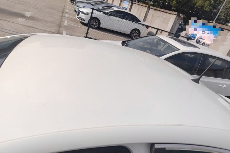 Used Fiat Viaggio 2012 1.4T Automatic Enjoyment Edition
