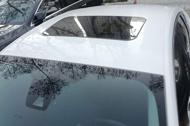 Used Ford Mondeo 2013 2.0L GTDi 200 Luxury Model