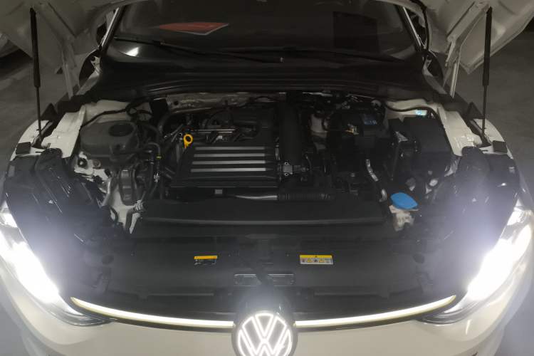 Used Volkswagen Lamando 2022 Lavida L 280TSI DSG Cool & Spicy Edition
