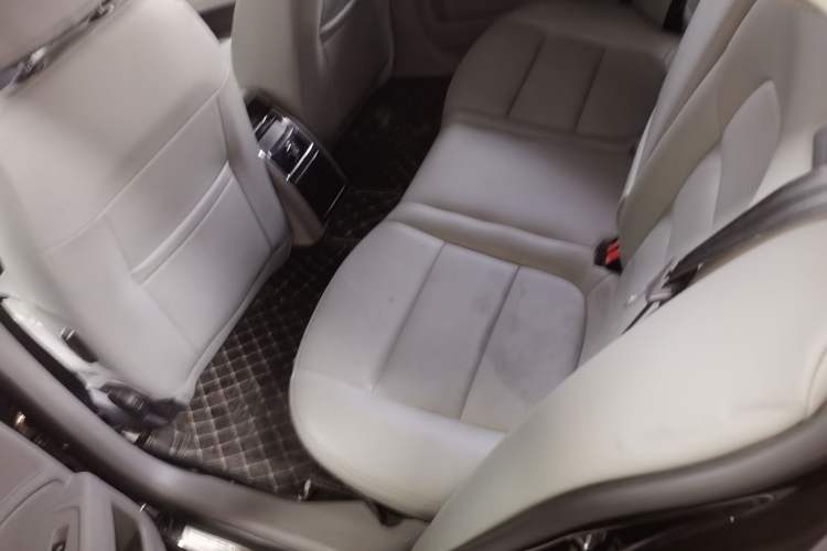 Used Skoda Superb 2013 1.4TSI Manual Shengshi Edition
