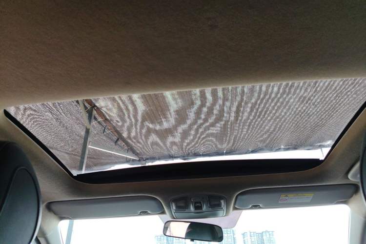 Used Hyundai Lafesta 2019 280TGDi Sport Edition China VI