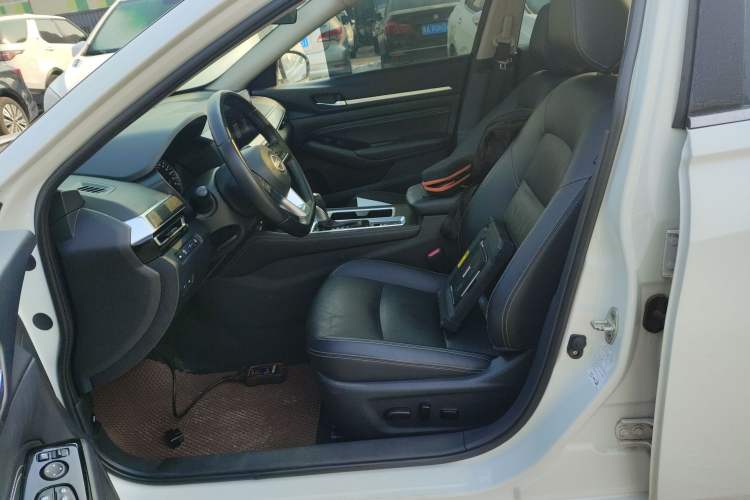 Used Nissan Teana 2022 2.0L XL-TLS Enjoyment Edition
