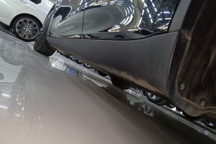 Used Tesla Model Y 2024 Rear-Wheel-Drive Version