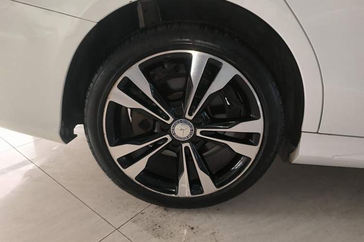 Used Mercedes-Benz C-Class 2017 C 200 Sport Edition 4MATIC