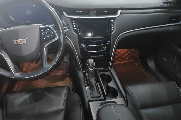 Used Cadillac XTS 2018 28T Elite Edition