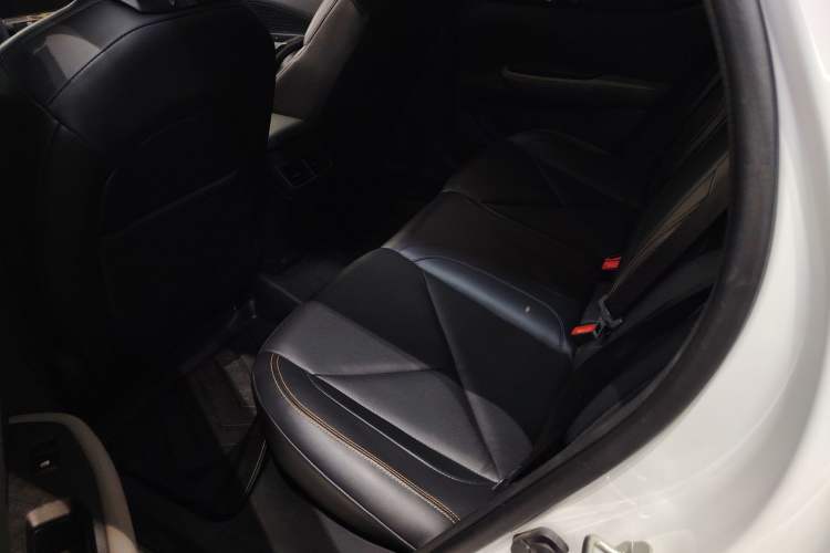 Used Changan UNI-V 2022 1.5T Prestige Version