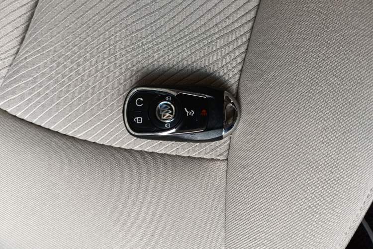 Used Buick GL8 2017 25S Comfort Version China V Standard
