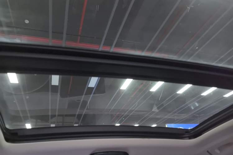 Used BMW X3 2022 xDrive30i Luxury Model M Night Sky Package
