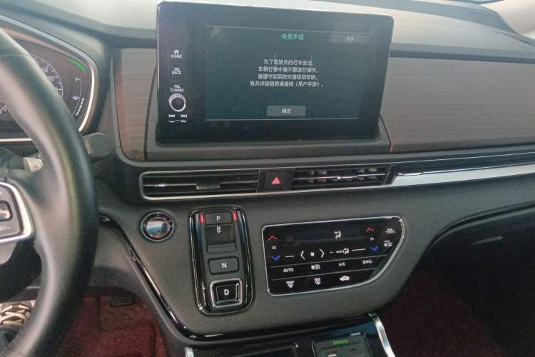 Used Honda Odyssey 2022 2.0L eHEV Sharp·Luxury Edition