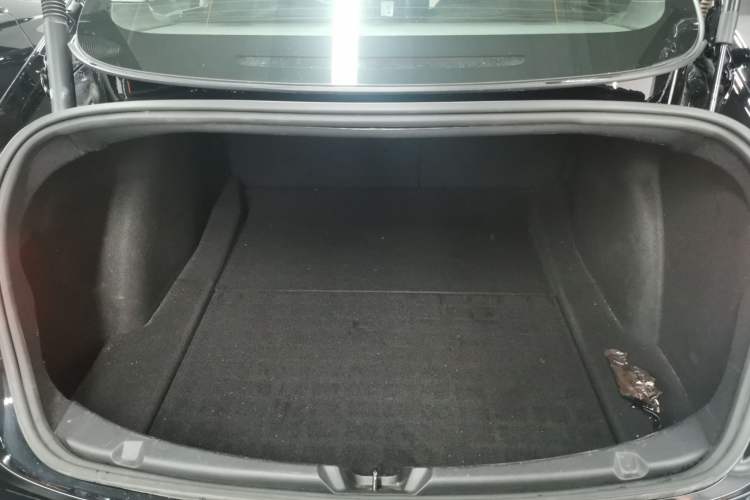 Used Tesla Model 3 2021 Standard Range Rear-Drive Upgraded Version
