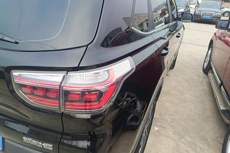 Used Kia Sportage R 2018 2.0L Automatic Smart Luxury Version China V Standard