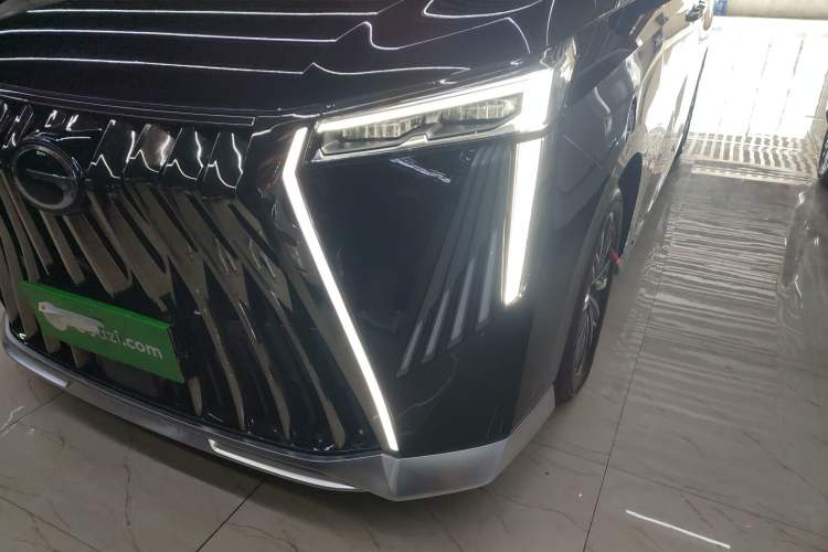 Used GAC Trumpchi M8 2024 Master Series 400T Prestige Edition