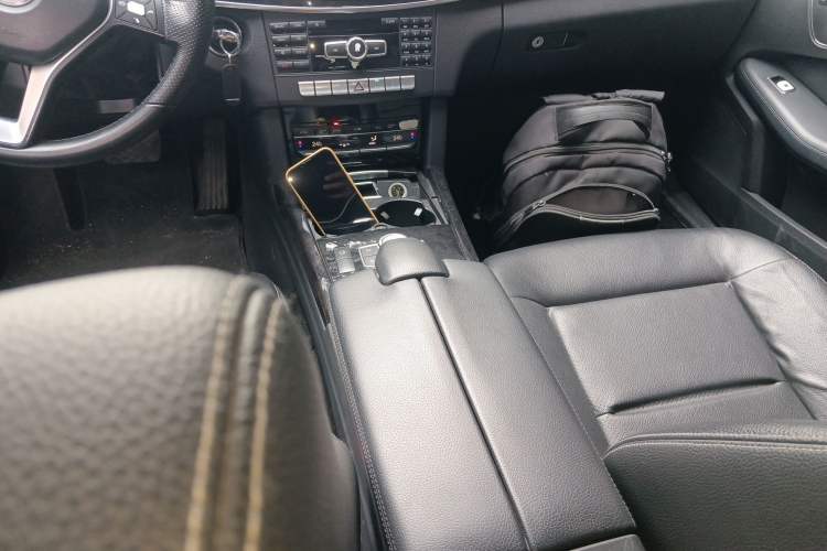 Used Mercedes-Benz E-Class 2014 E 260 L Sport Edition