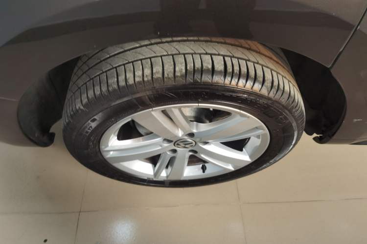 Used Volkswagen Sharan 2018 Revised Version 380TSI Comfort Edition 7-Seater
