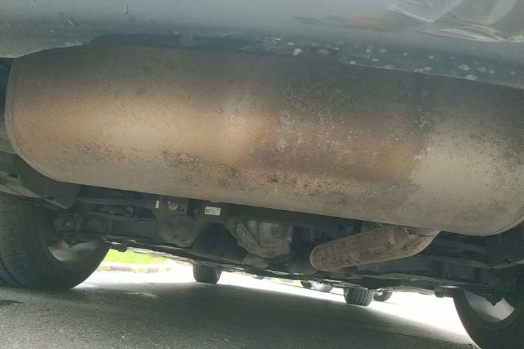 Used BMW 3 Series 2019 320i M Sport Night Edition
