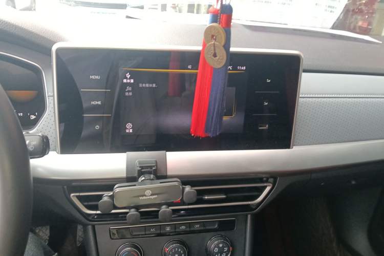 Used Volkswagen Lavida 2023 280TSI DSG Full-Comfort Edition
