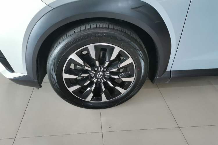 Used GAC Trumpchi EMKOO 2022 1.5T Supernova Pro Edition