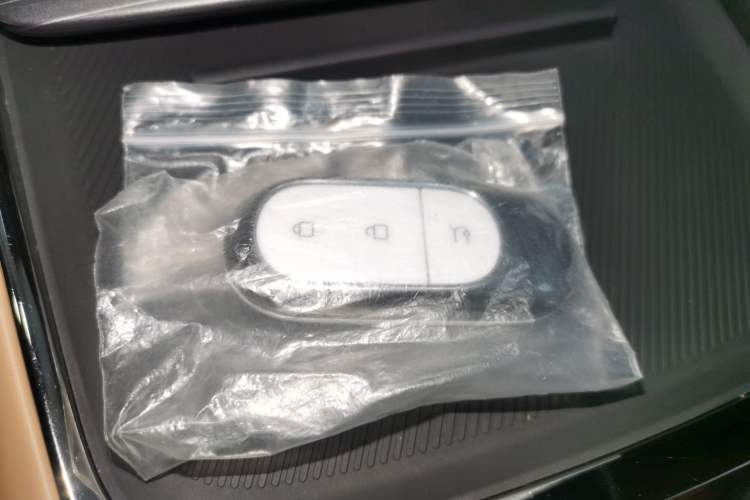 Used Leapmotor C11 2024 All-Electric 580 Luxury Edition
