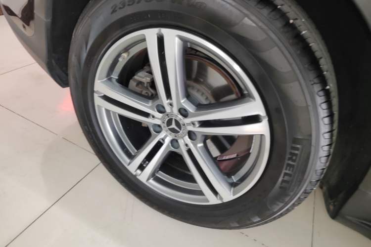 Used Mercedes-Benz GLC 2020 GLC 260 L 4MATIC Luxury Model