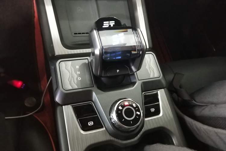 Used JETOUR Shanhai Shanhai T1 