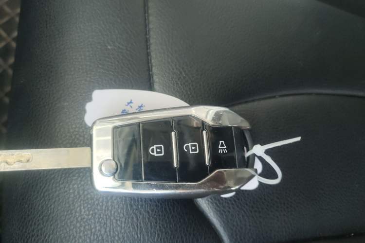 Used  Ruisheng Ace M7 2023 2.0L Long Wheelbase Wealth Creation Version 7 Seats
