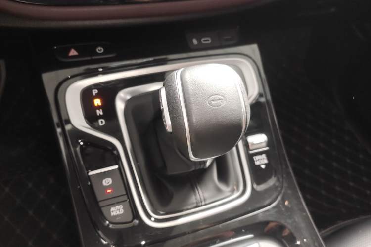 Used GAC Trumpchi M6 2023 PRO 270T DCT Luxury Edition
