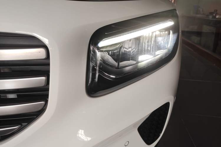 Used Mercedes-Benz GLB 2024 GLB 200 Dynamic Edition