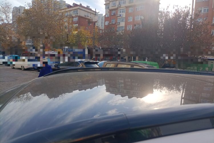 Used Hyundai Santa Fe 2013 2.4L Automatic Two-Wheel Drive Smart Version