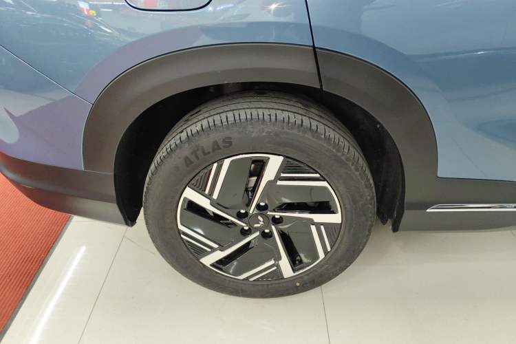 Used Wuling Xingguang S 2024 130 km Flagship Version