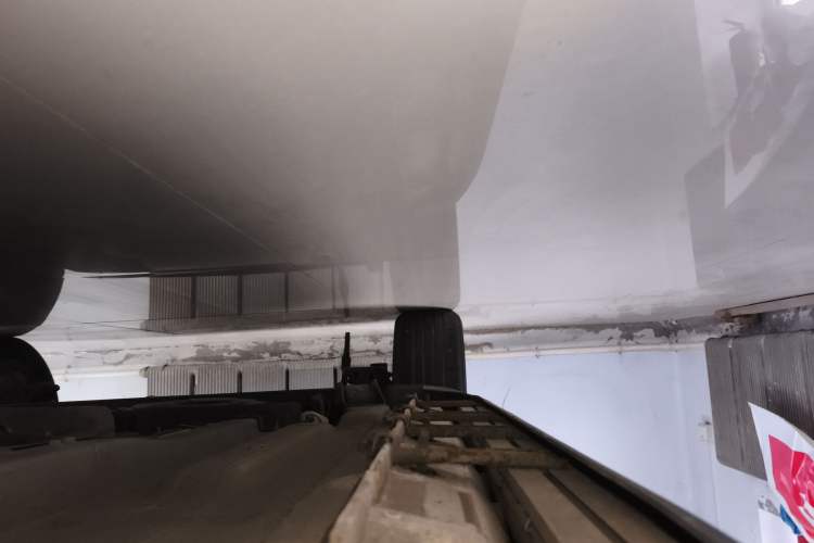 Used Bestune X40 2019 1.6L Manual Luxury Edition China V
